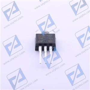 BTA06-600CRG